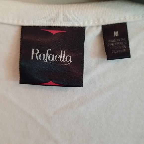 Rafaella Tank Top - Picture 3 of 5